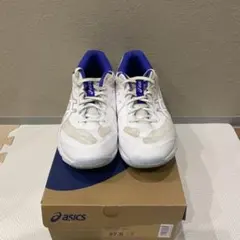 ASICS V-SWIFT FF 5バレーボールシューズ 27.5cm