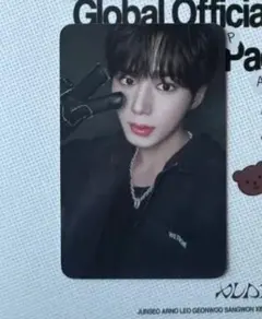 alphadriveone ald1 デビューショーケース　トレカ　　ジュンソ