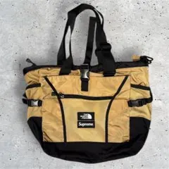 SUPREME × THE NORTH FACE / トートバッグ