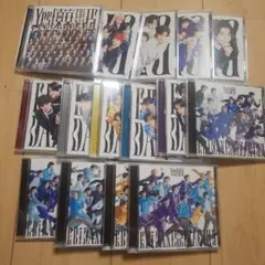 Yes東京15形態