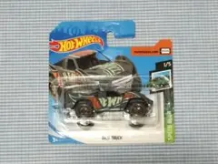 Hot Wheels BAJA TRUCKのサムネイル