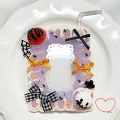 【No.269】 ドリンクシリーズ ハロウィンゴースト・フロート　B8