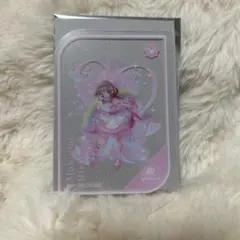 にじさんじ8thAnniversary 魔界ノりりむ クリアカード