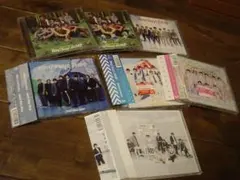 Hey! Say! JUMP★CDセット初回多数