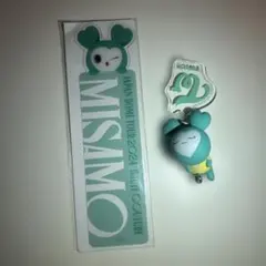 TWICE ミナ 4点セット