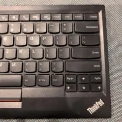 thinkpadキーボード