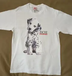 2026年最新】101匹わんちゃん tシャツ 90sの人気アイテム - メルカリ