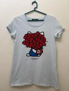 UNDERCOVER ハローキティ Tシャツ XSのサムネイル