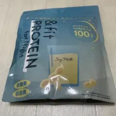 &fit PROTEIN マンゴーヨーグルト味 - メルカリ