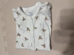 Ralph Lauren ロンパース 9M