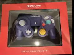 Nintendo Switch2　ゲームキューブ　コントローラー　新品　未使用