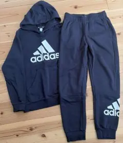 adidas セットアップ風