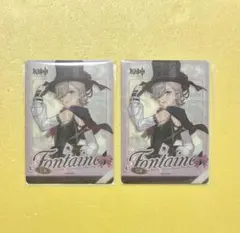 原神 カード リネ