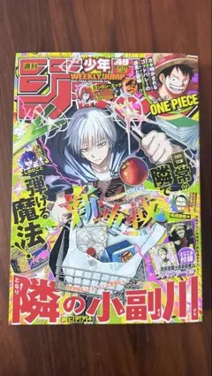 隣の小副川 1巻 アニメイト 特典 イラストカード 非売品 - メルカリ