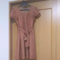 L'EST ROSE ワンピース