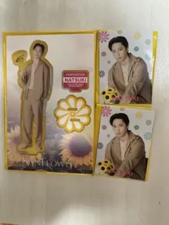 FANTASTICS 堀夏喜 グッズまとめ - メルカリ