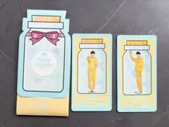 BTS Happy Ever After クラウドカード ジョングク グク - メルカリ
