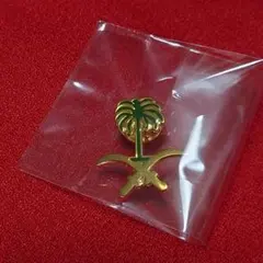 2025年最新】サウジアラビアピンバッジの人気アイテム - メルカリ