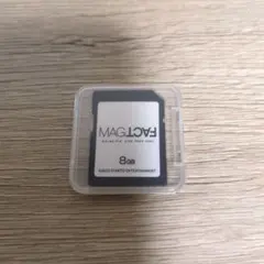 キスマイ SDカード