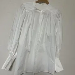 スナイデル　ブラウス　チュニック