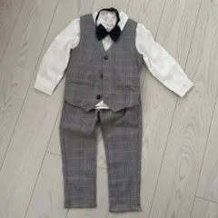 フォーマルスーツ 110 男の子