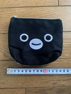 や*し様 p+g design シリコン Suicaペンギン NUUスモールポー - メルカリ
