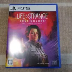 Life is Strange True Colors ライフイズストレンジ