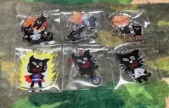 【level4 level5】アクキーコレクション まとめ売り level4 level5】アクキーコレクション まとめ売り - メルカリ