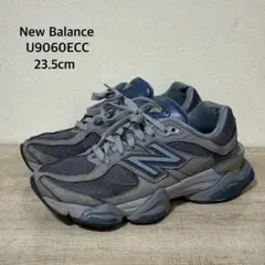 美品！ニューバランスU9060 23.5㎝ New Balance ニューバランス NEWBALANCE スニーカー U9060