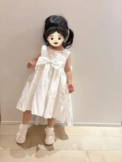 キッズドレスのサムネイル