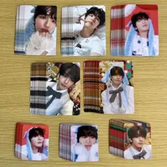 夢*代様 INI THE WINTER MAGIC ウィンマジ 髙塚大夢