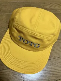 TOTG キャップのサムネイル