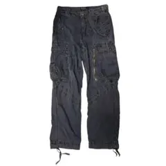 Polo Ralph Lauren 1990s Parachute Cargoのサムネイル