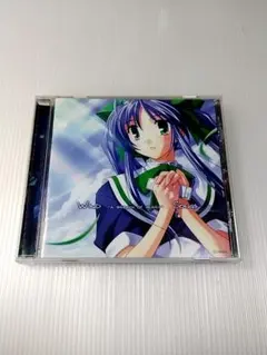 ドラマCD Wind -a breath of heart- 第1巻 初回盤 - メルカリ