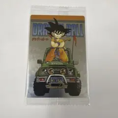 ドラゴンボール イタジャガ 2-26 CR - メルカリ