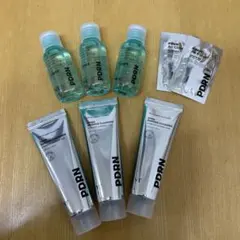 VT PDRN 3種 サンプルセットのサムネイル
