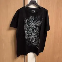 Gabardine K.T 半袖 Tシャツ ブラック 17のサムネイル