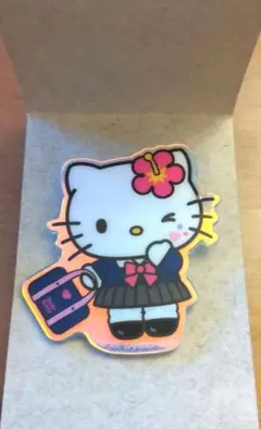 サンリオキャラクターズ アクリルブローチ クリームinスナックVol.2