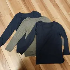 ヒートテック 下着・肌着