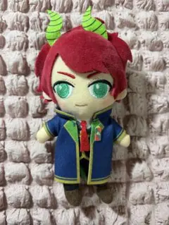 カラフルピーチ じゃぱぱ くるみたぴぬい - メルカリ