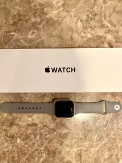Apple Watch SE 第2世代 cellular model