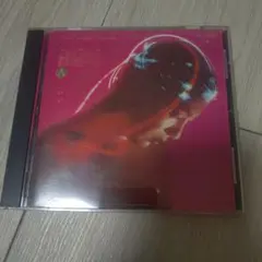 CD 沢田研二 BAD TUNING バッド・チューニング