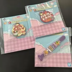 【新品未使用】たまごっち1番くじ