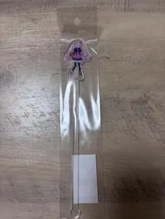 ひみつのアイプリ　青空ひまり　マドラー　コラボカフェ