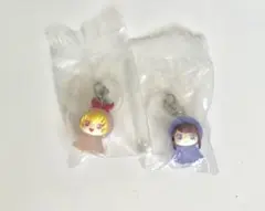 アイカツ めじるしチャーム