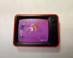 ルパン三世 55周年記念 テレビ型マグネット