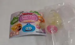 ドラゴンクエスト クリスタルモンスターズ(コロネホワイト)