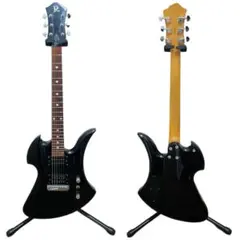 9636 B.C.Rich モーキンバード エレキギター 送料無料 匿名配送のサムネイル
