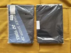 YONEX シューズケース 2点セット