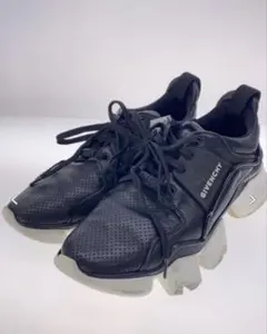 GIVENCHY Jaw スニーカー ブラックのサムネイル